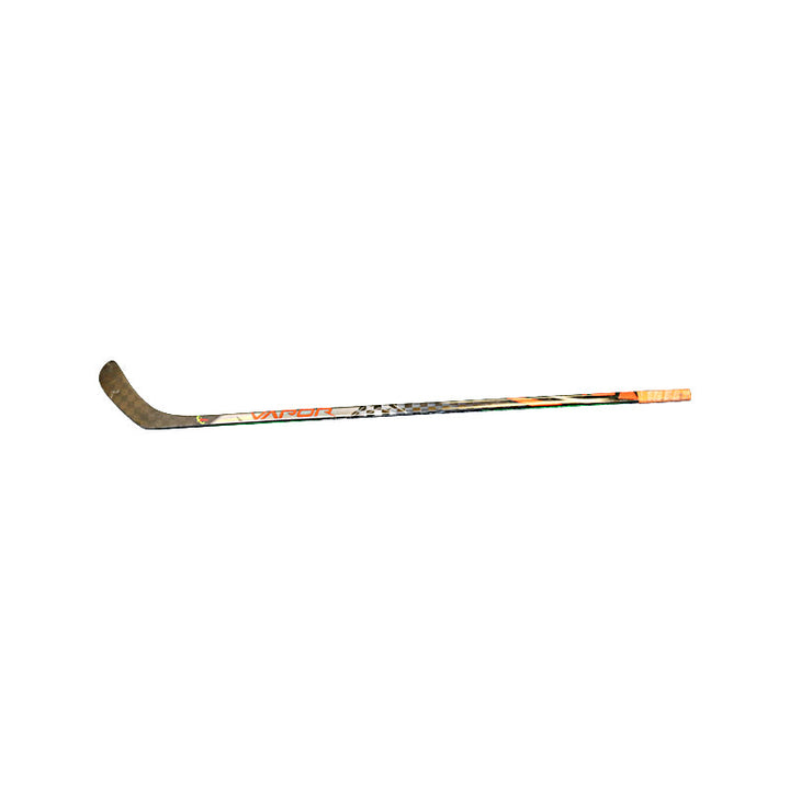 Thomas Hickey New York Islanders 2020-2021 Used Bauer Vapor Fly Lite Stick