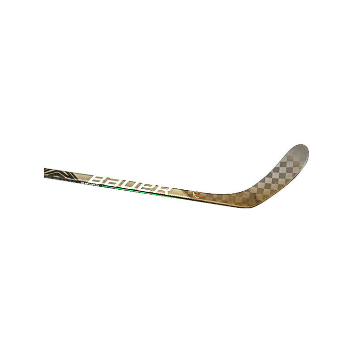 Thomas Hickey New York Islanders 2020-2021 Used Bauer Vapor Fly Lite Stick
