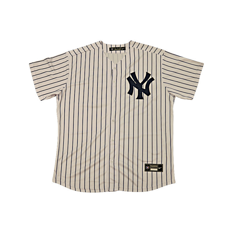 Collectible New York Yankees Jerseys for sale near Winnipeg