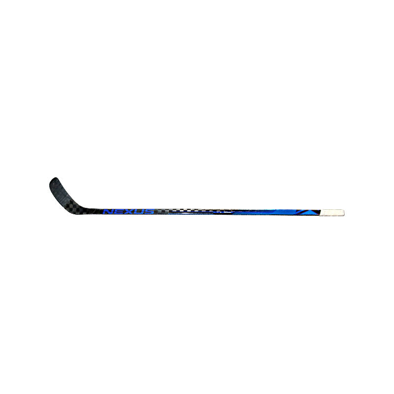 Leo Komarov New York Islanders 2020-2021 Used Bauer Nexus Geo Stick