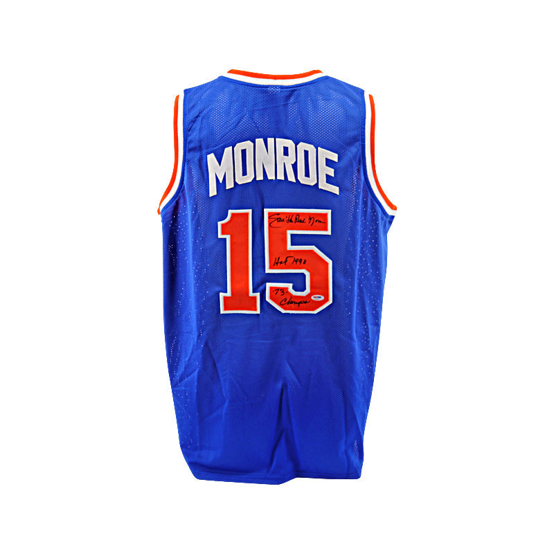 New York Knicks – CollectibleXchange