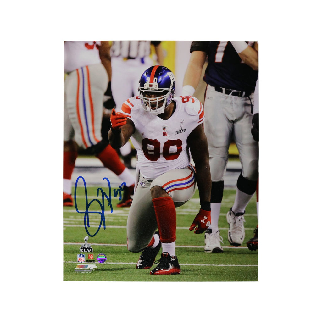 New York Giants – CollectibleXchange