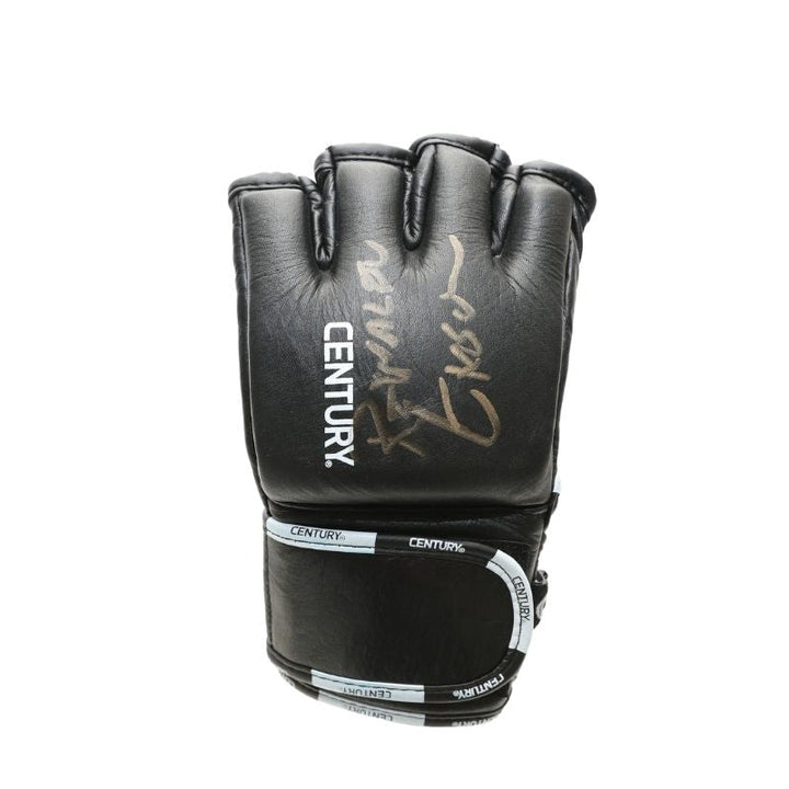 Reinaldo Ekson PFL Challenger Series Week 4 Autographed Fight Worn Gloves
