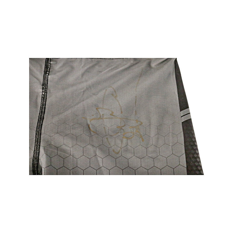 Emran Sakhizaada PFL 8 2022 Autographed Fight Worn Shorts