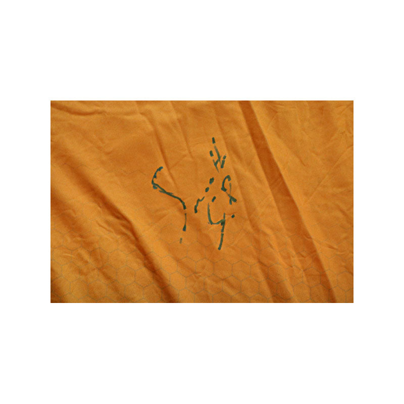 Simeon Powell PFL 9 2022 Autographed Event Worn Walkout Shirt