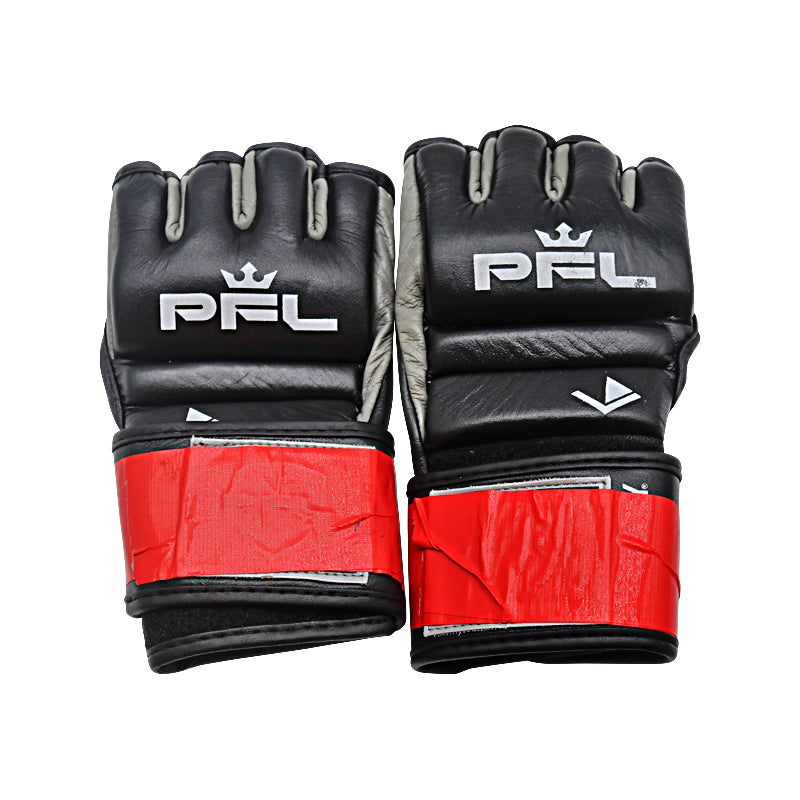 Kaytlin Neil PFL 2023 Challenger Series Week 5 Fight Worn Gloves