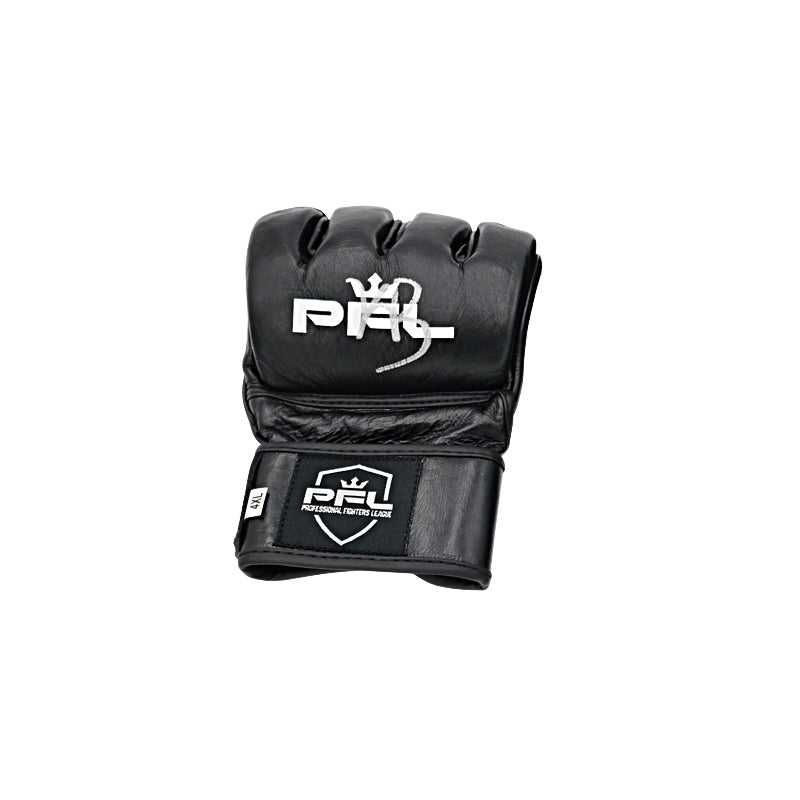 Kyron Bowen Autographed Authentic Model PFL Fight Glove