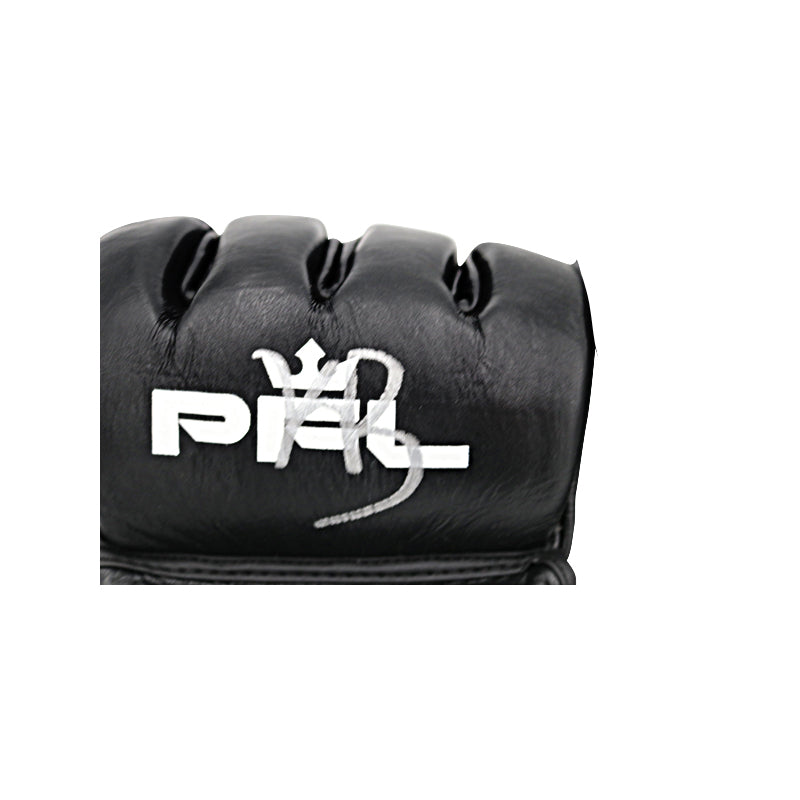 Kyron Bowen Autographed Authentic Model PFL Fight Glove