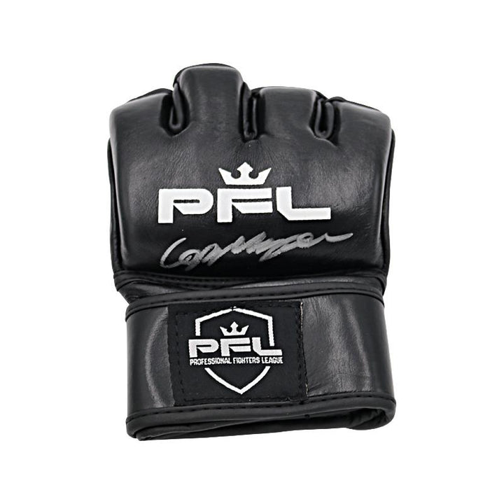 Bruno Cappelozza Autographed Authentic Model PFL Fight Glove