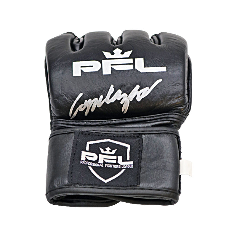 Bruno Cappelozza Autographed Authentic Model 2022 PFL Fight Glove (PFL Auth) 