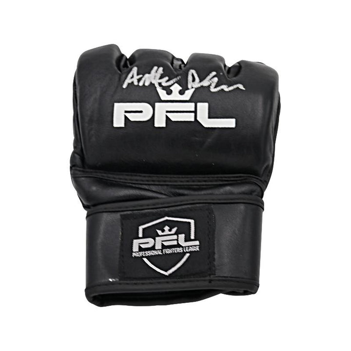 Ante Delija Autographed Authentic Model PFL Fight Glove