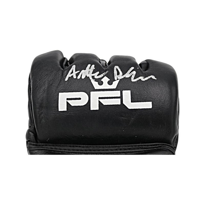 Ante Delija Autographed Authentic Model PFL Fight Glove
