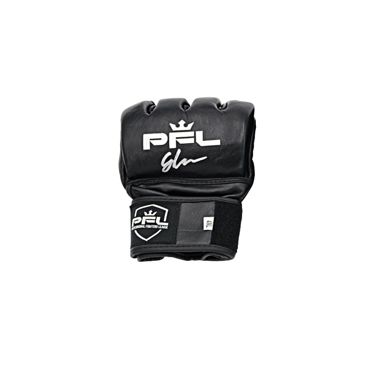 Elvin Espinoza Autographed Authentic Model PFL Fight Glove