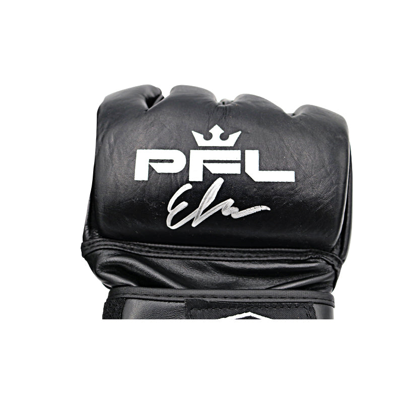 Elvin Espinoza Autographed Authentic Model PFL Fight Glove