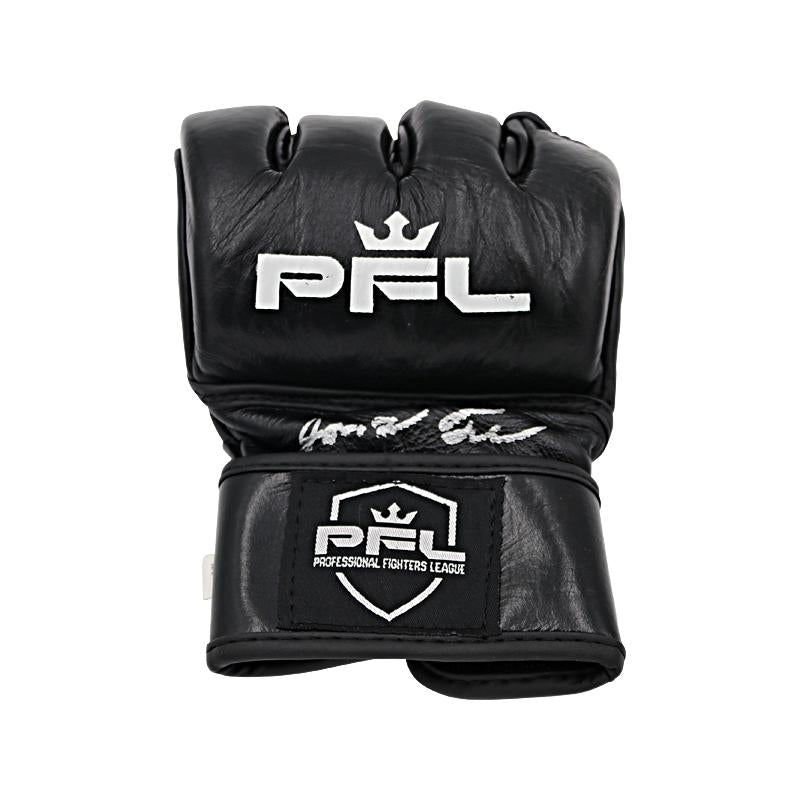 Jonas Flok Autographed Authentic Model PFL Fight Glove
