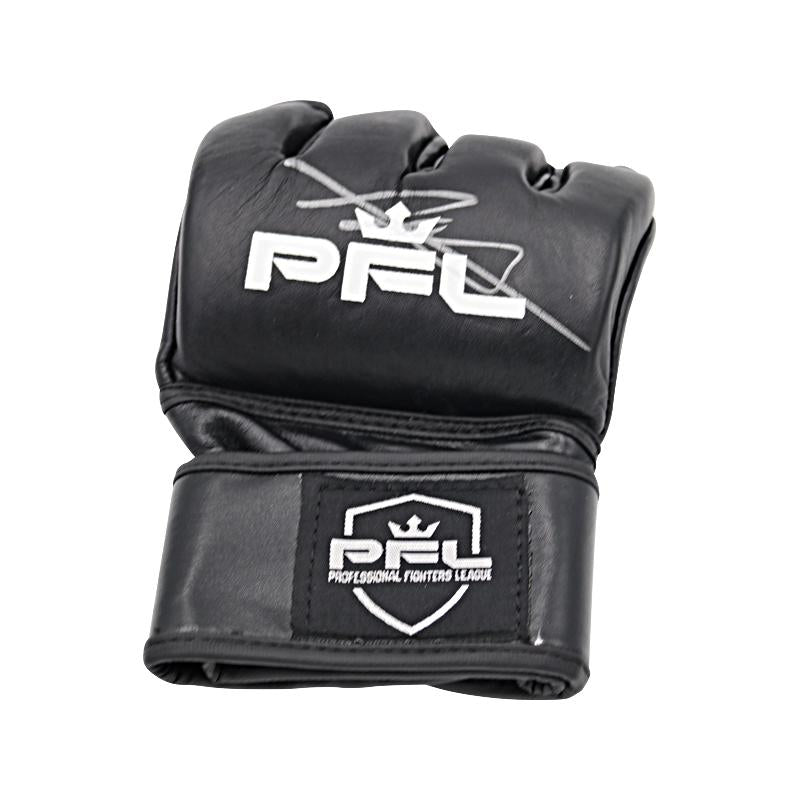 Denis Goltsov Autographed Authentic Model PFL Fight Glove