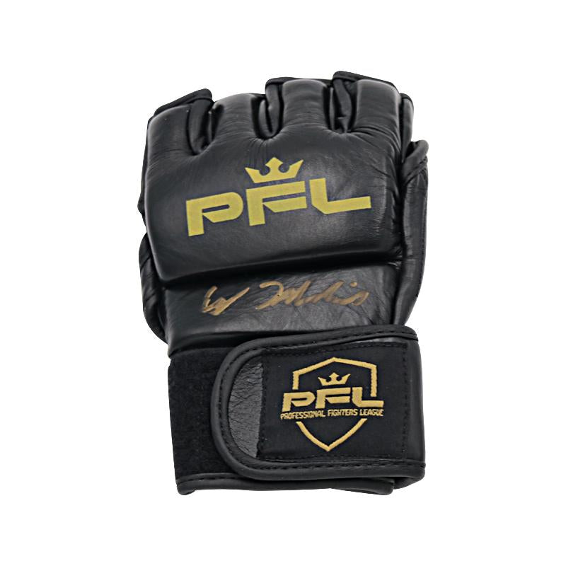 Cory Hendricks Autographed Authentic Model PFL Fight Glove