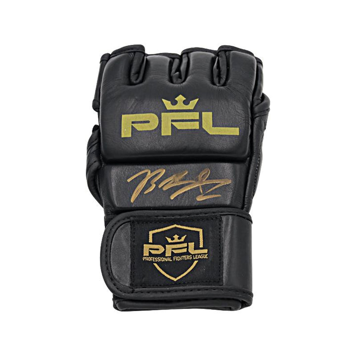 Brandon Jenkins Autographed Authentic Model PFL Fight Glove