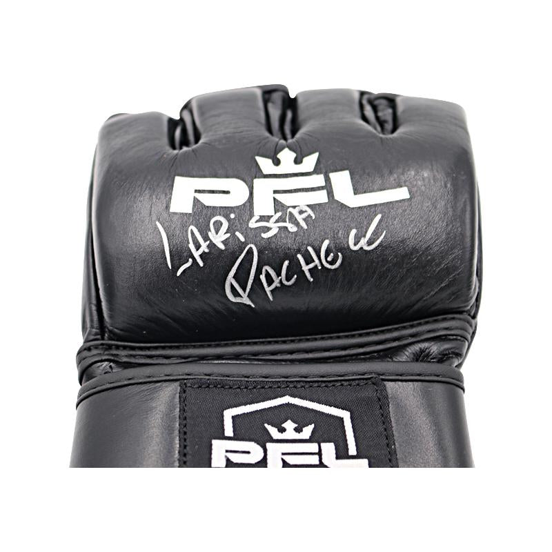 Larissa Pacheco Autographed Authentic Model PFL Fight Glove