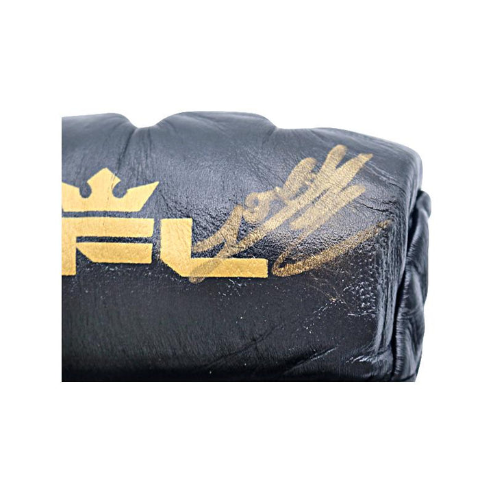Emiliano Sordi Autographed Authentic Model 2019 PFL Championship Fight Glove