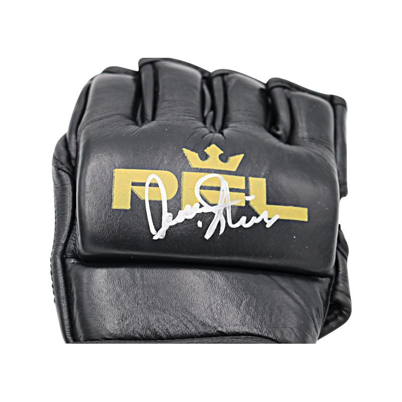 Jesse Stirn Autographed Authentic Model PFL Fight Glove