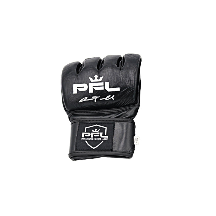 Micah Terrill Autographed Authentic Model PFL Fight Glove