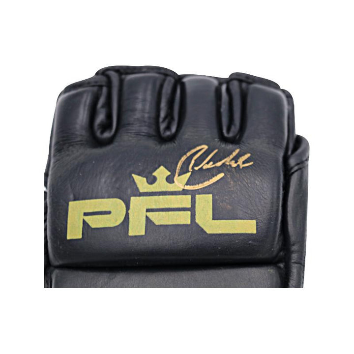 Chris Wade Autographed Authentic Model PFL Fight Glove