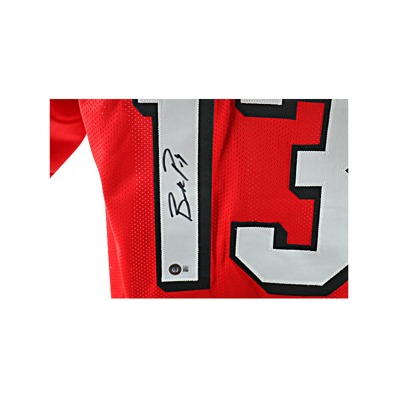 : Brock Purdy Signed Autographed San Fransico 49ers Jersey with  Beckett Authentication : Collectibles & Fine Art