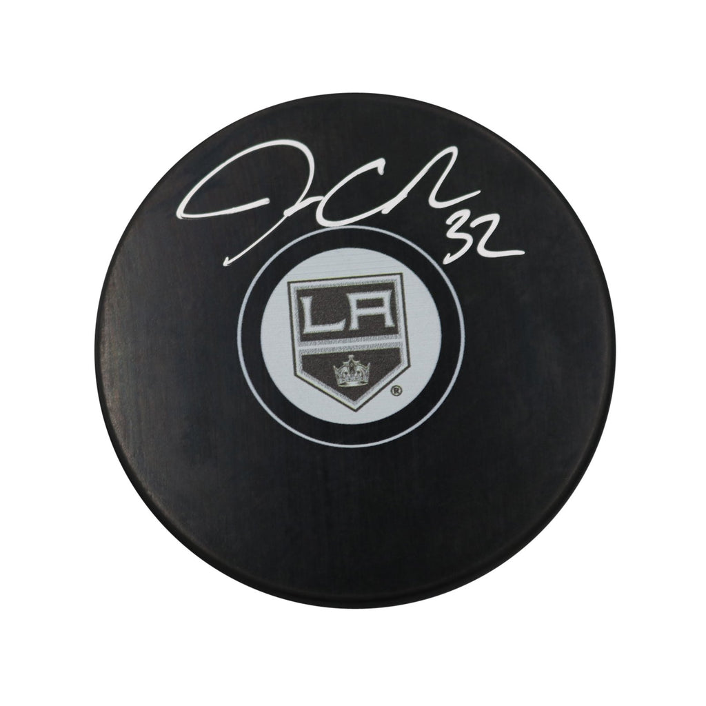 Marcel Dionne Los Angeles Kings HOF Autographed 8x10 - NHL Auctions