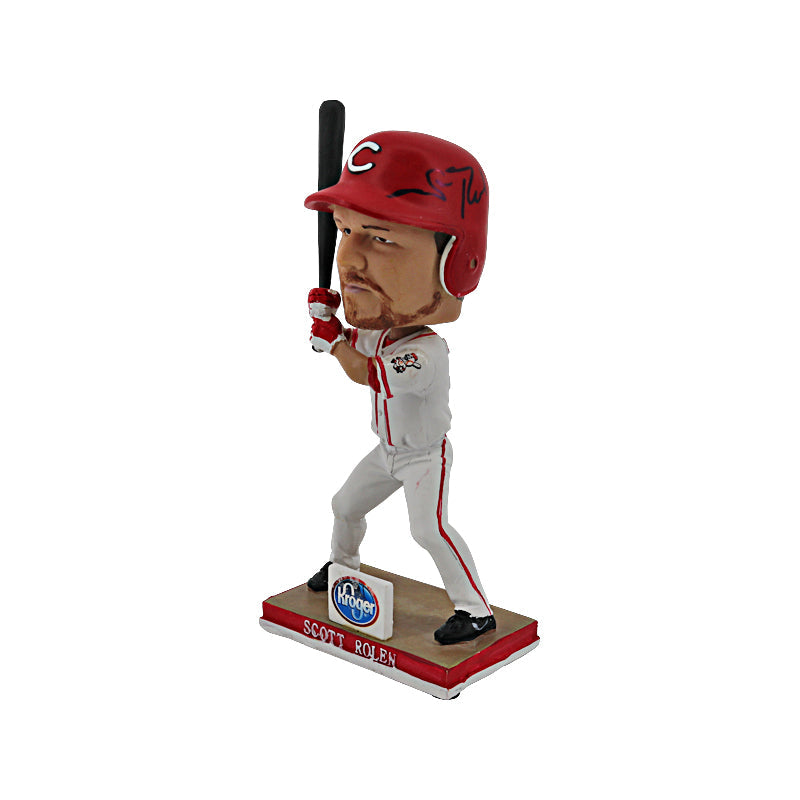 Scott Rolen – CollectibleXchange