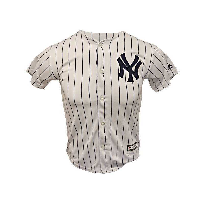 Gary Sanchez New York Yankees Majestic Authentic Collection On