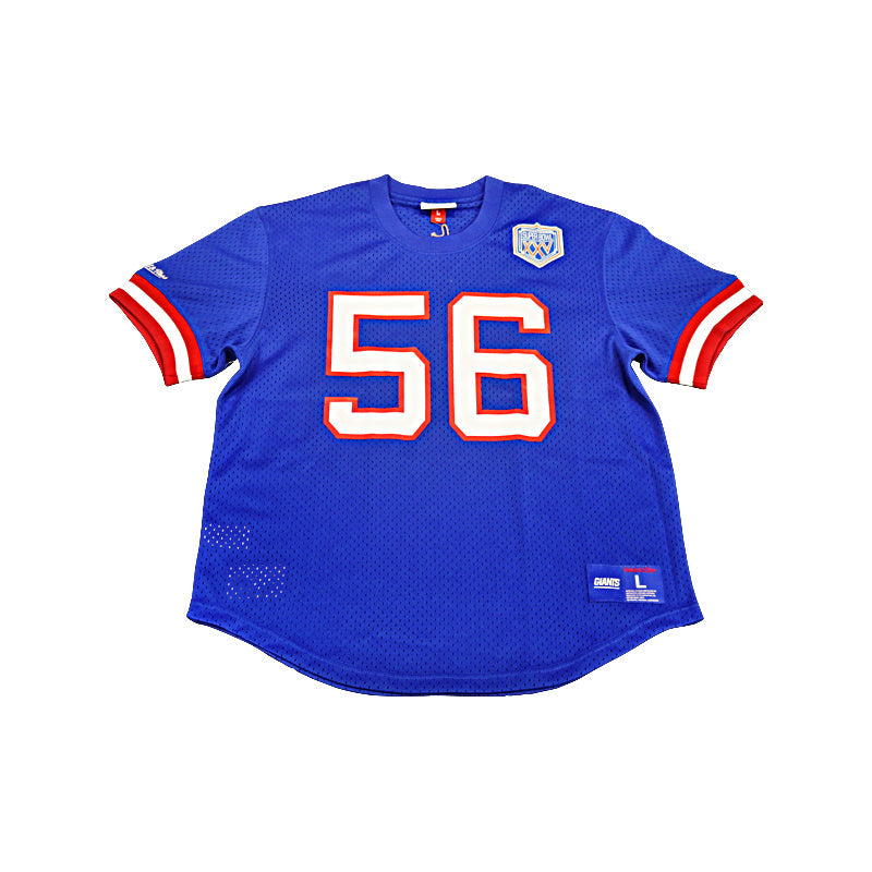 Lawrence Taylor Signed Jersey Inscribed HOF 99 (PSA)