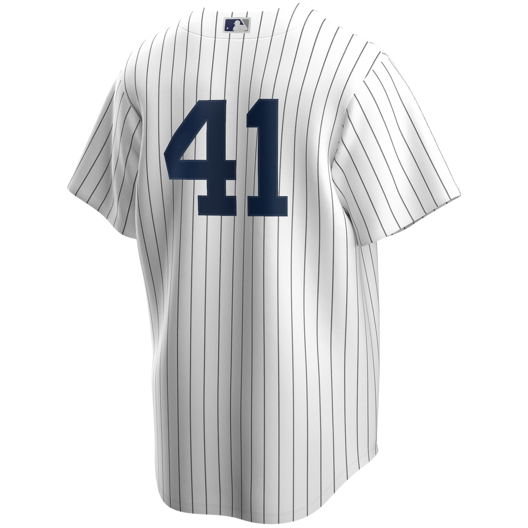 Miguel Andujar New York Yankees Autographed Nike Jersey (Pre-Sale)